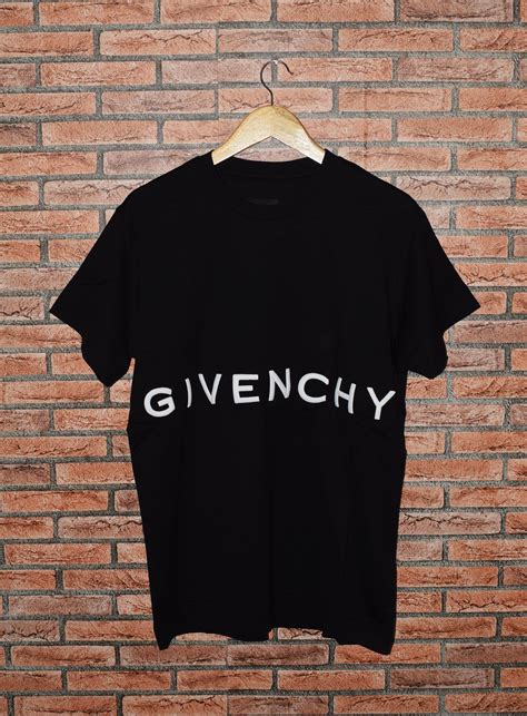 givenchy addict shirt|vintage givenchy t shirt.